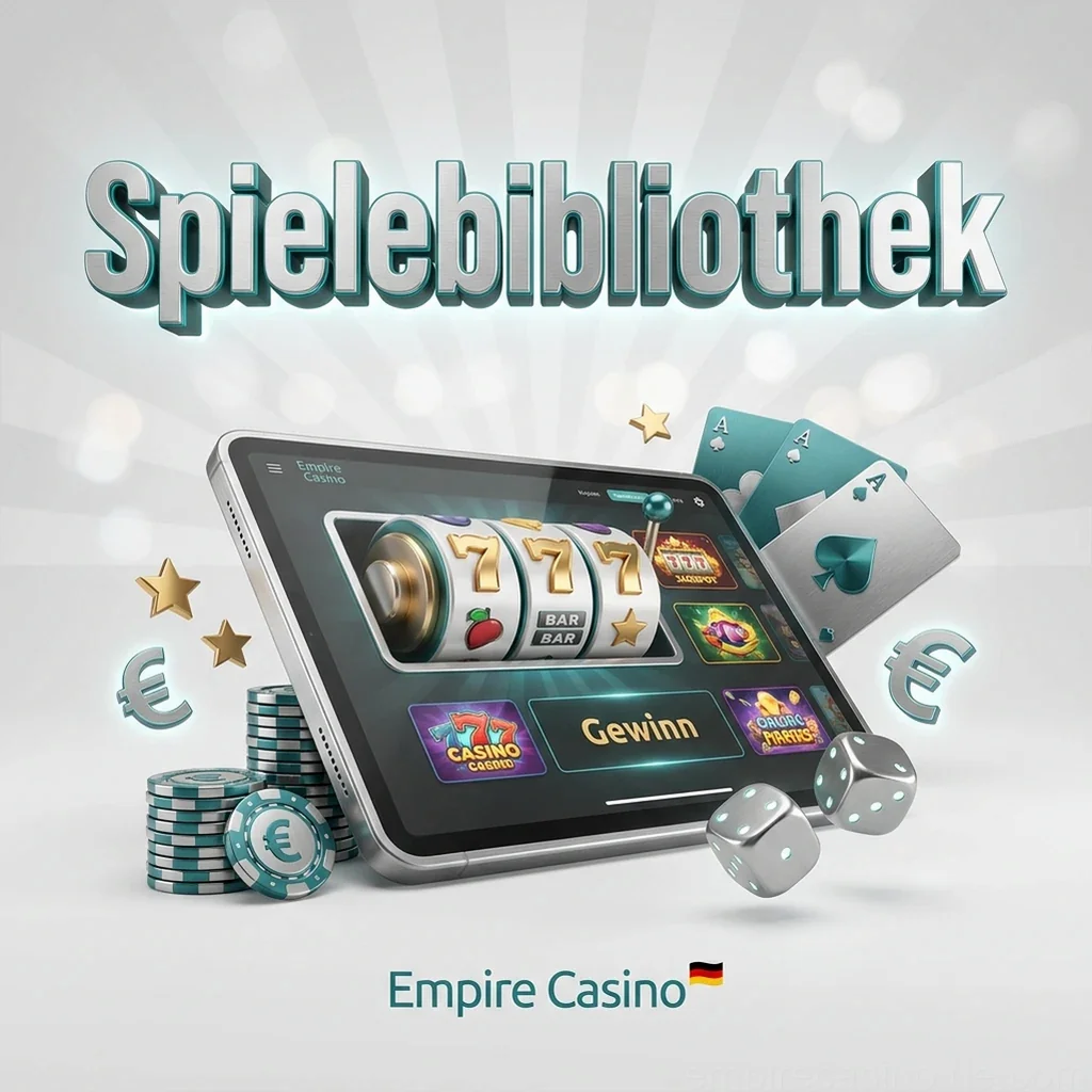 Spielebibliothek